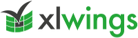 xlwings Wasm logo